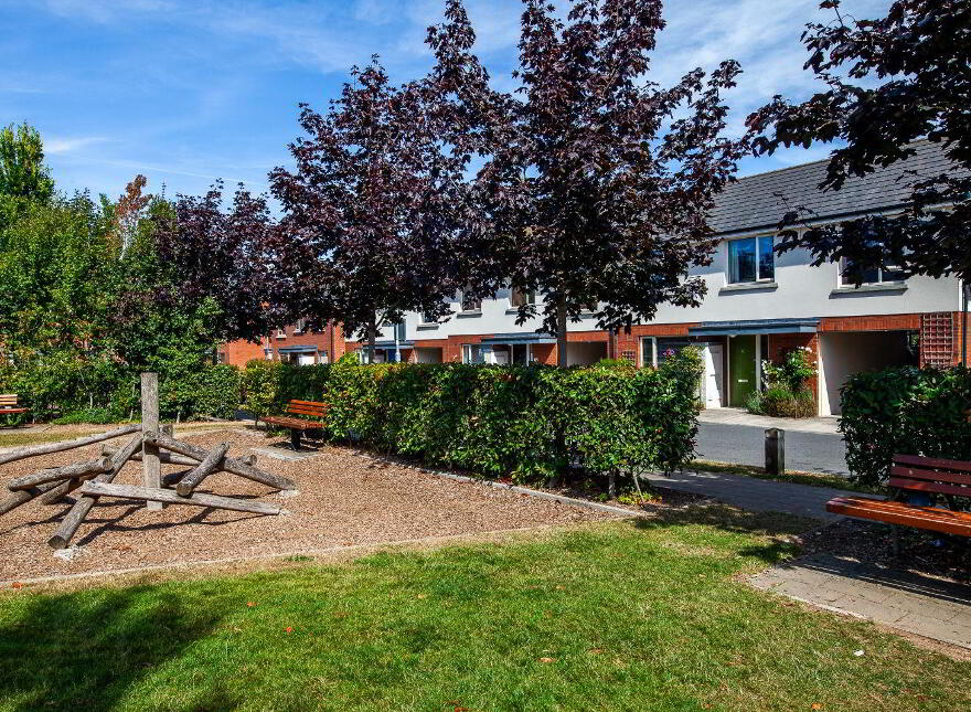 12 Stratton Drive, Adamstown, Lucan, K78XW71