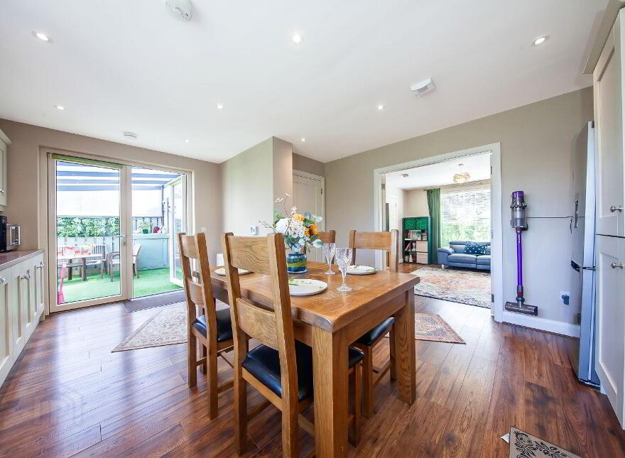 12 Stratton Drive, Adamstown, Lucan, K78XW71