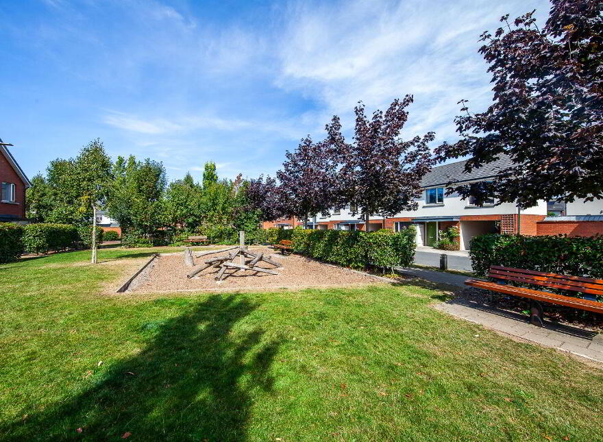 12 Stratton Drive, Adamstown, Lucan, K78XW71