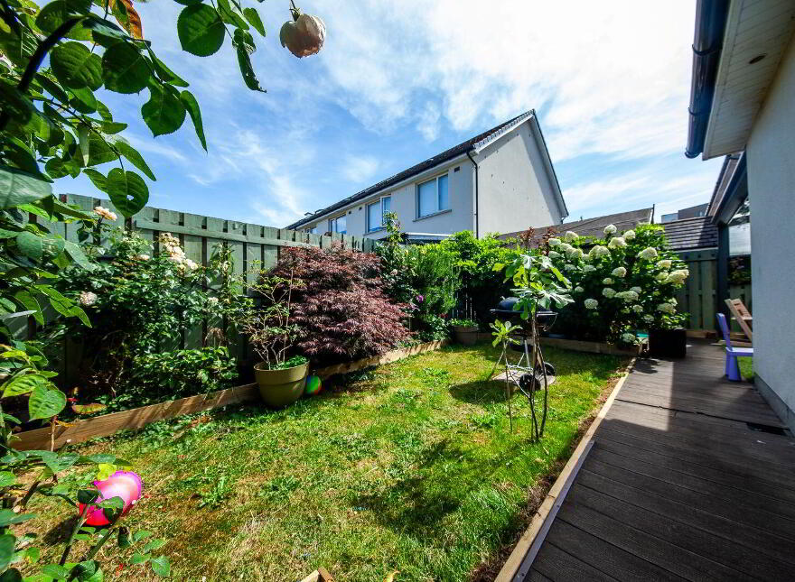 12 Stratton Drive, Adamstown, Lucan, K78XW71