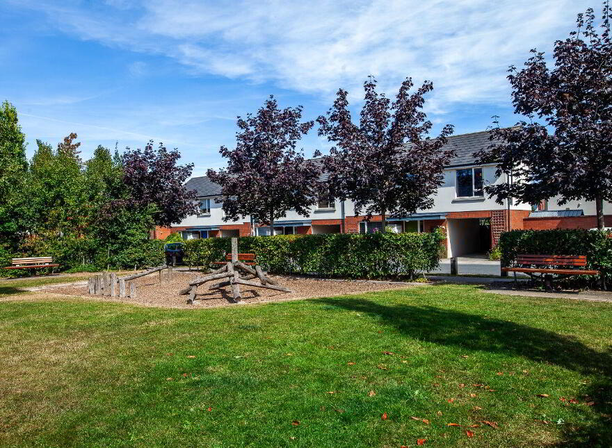 12 Stratton Drive, Adamstown, Lucan, K78XW71