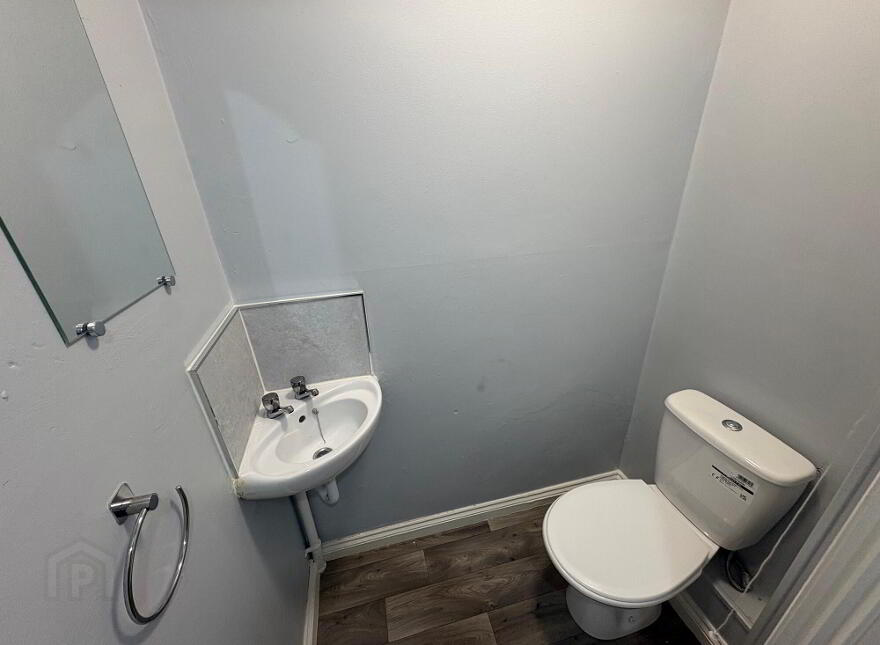 18 Oranmore Street, Belfast, BT13 2RU