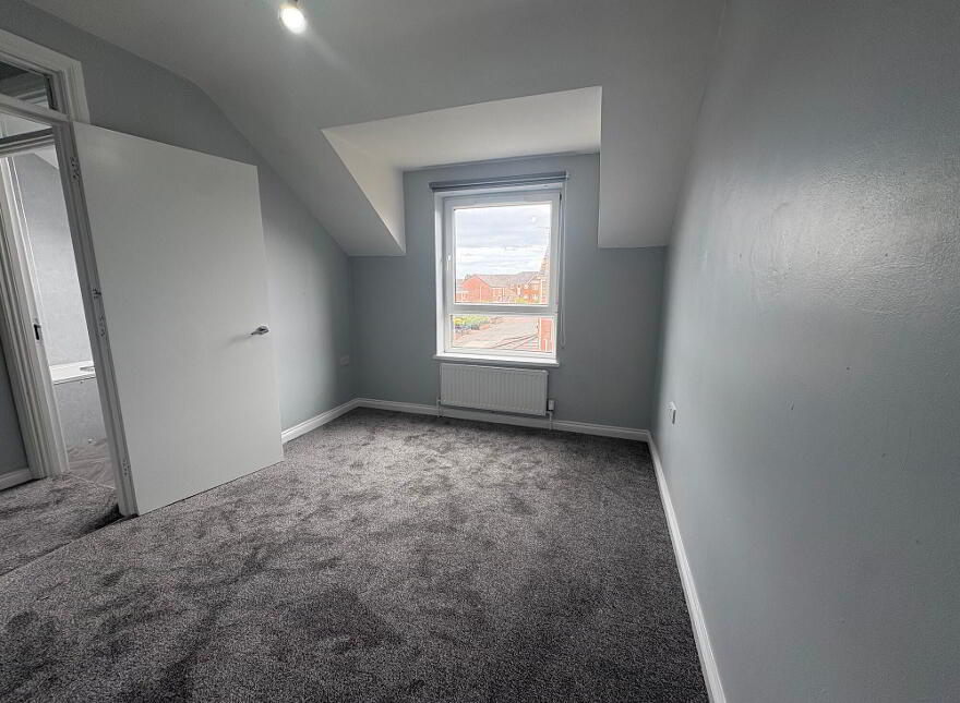 18 Oranmore Street, Belfast, BT13 2RU