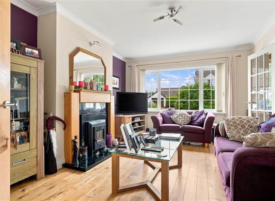 33 The Knockans Broughshane, Broughshane, BT43 7LQ