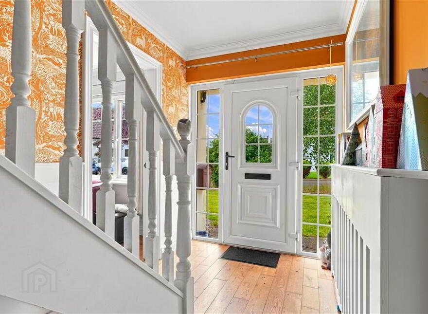 33 The Knockans Broughshane, Broughshane, BT43 7LQ