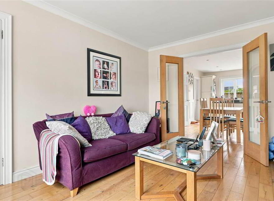 33 The Knockans Broughshane, Broughshane, BT43 7LQ