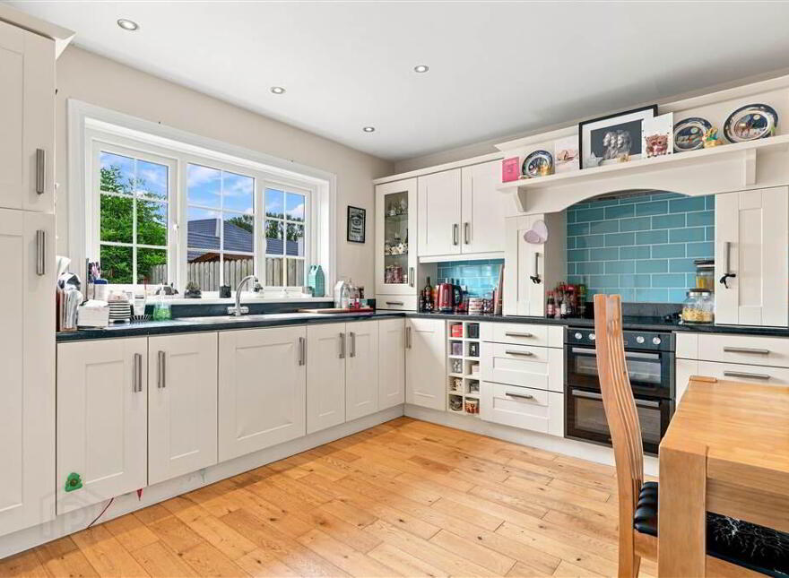 33 The Knockans Broughshane, Broughshane, BT43 7LQ
