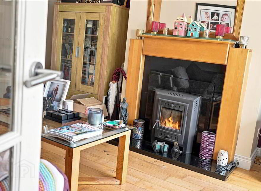 33 The Knockans Broughshane, Broughshane, BT43 7LQ