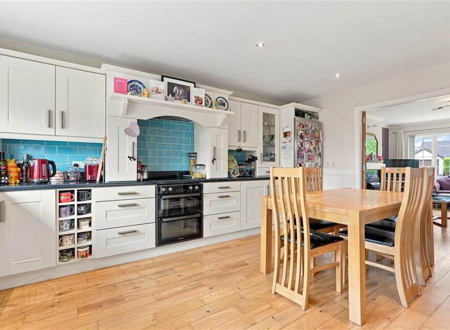 33 The Knockans Broughshane, Broughshane, BT43 7LQ