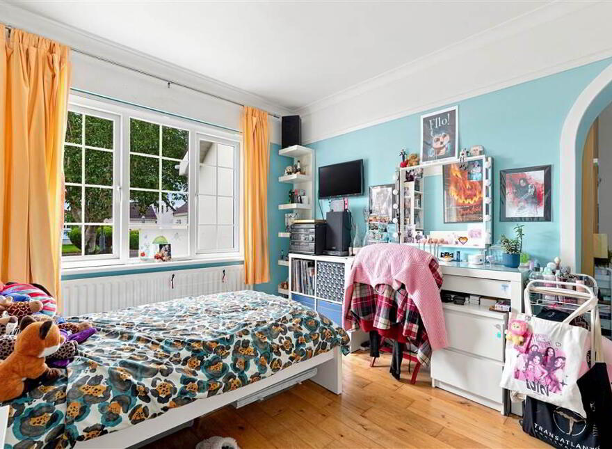 33 The Knockans Broughshane, Broughshane, BT43 7LQ
