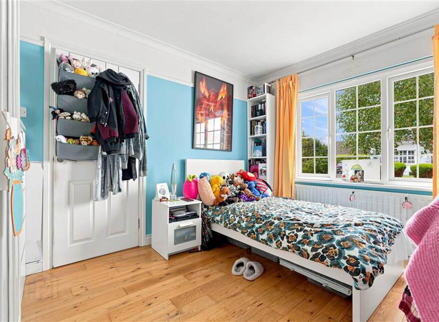 33 The Knockans Broughshane, Broughshane, BT43 7LQ