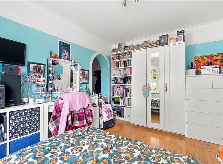 33 The Knockans Broughshane, Broughshane, BT43 7LQ