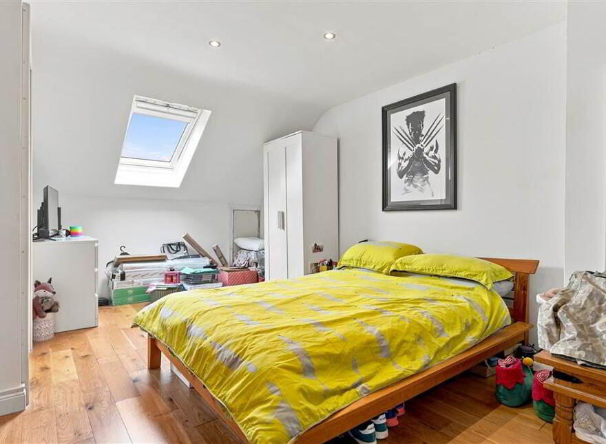 33 The Knockans Broughshane, Broughshane, BT43 7LQ