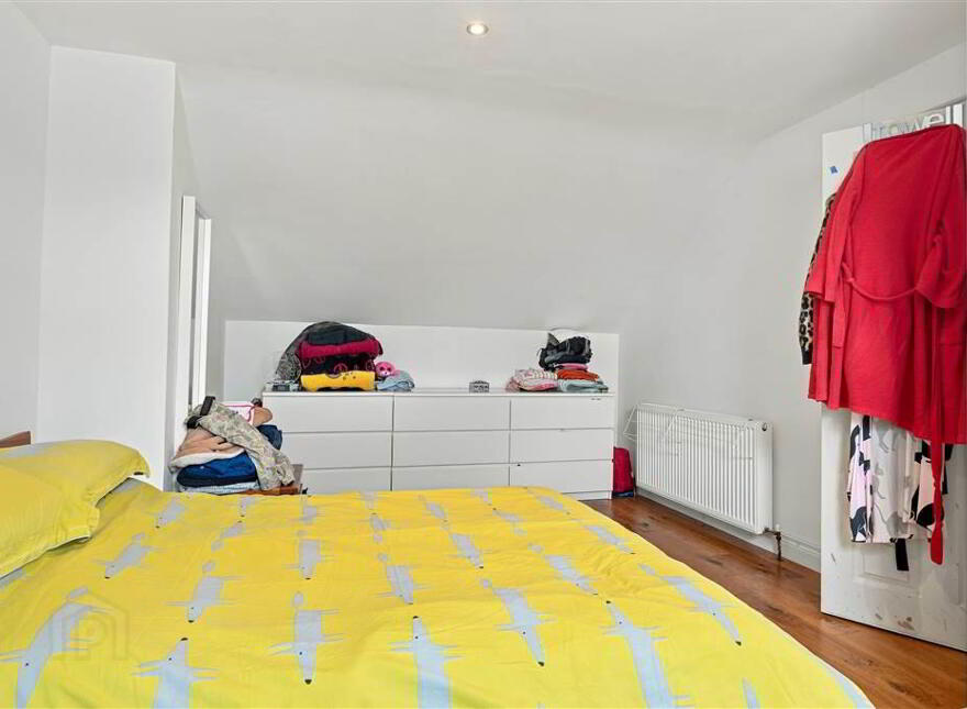 33 The Knockans Broughshane, Broughshane, BT43 7LQ