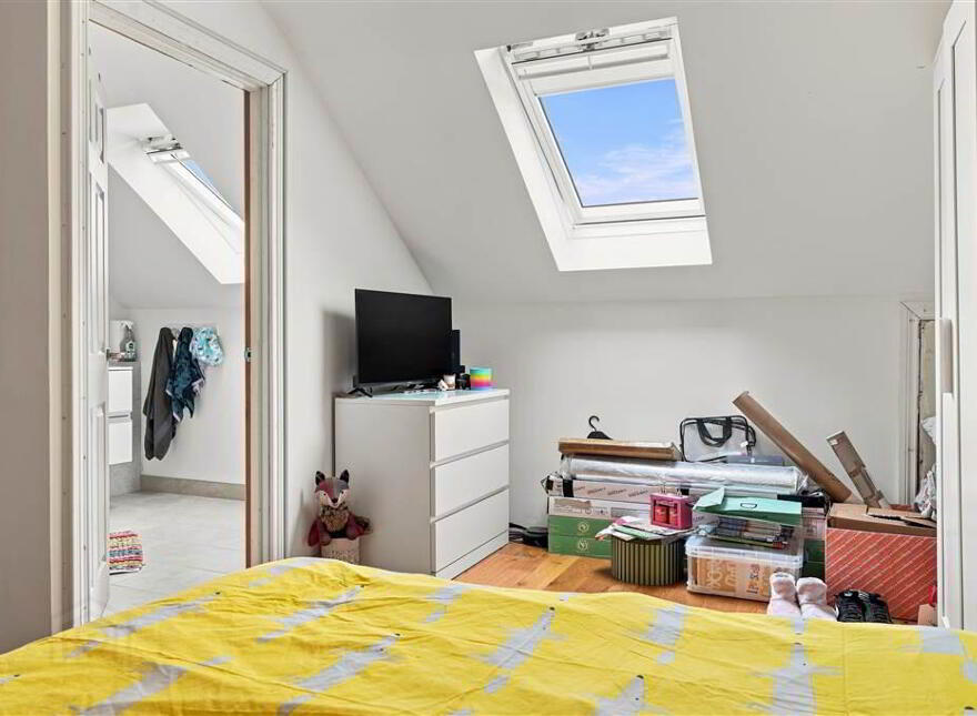 33 The Knockans Broughshane, Broughshane, BT43 7LQ