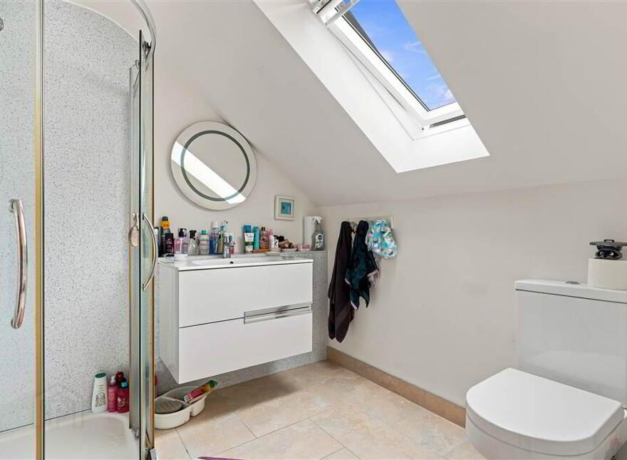 33 The Knockans Broughshane, Broughshane, BT43 7LQ
