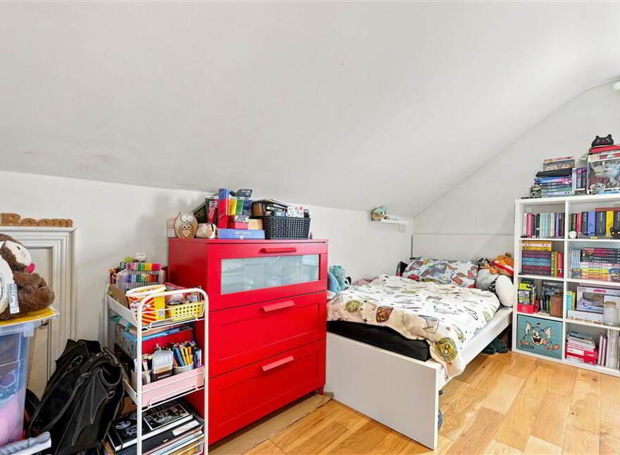 33 The Knockans Broughshane, Broughshane, BT43 7LQ