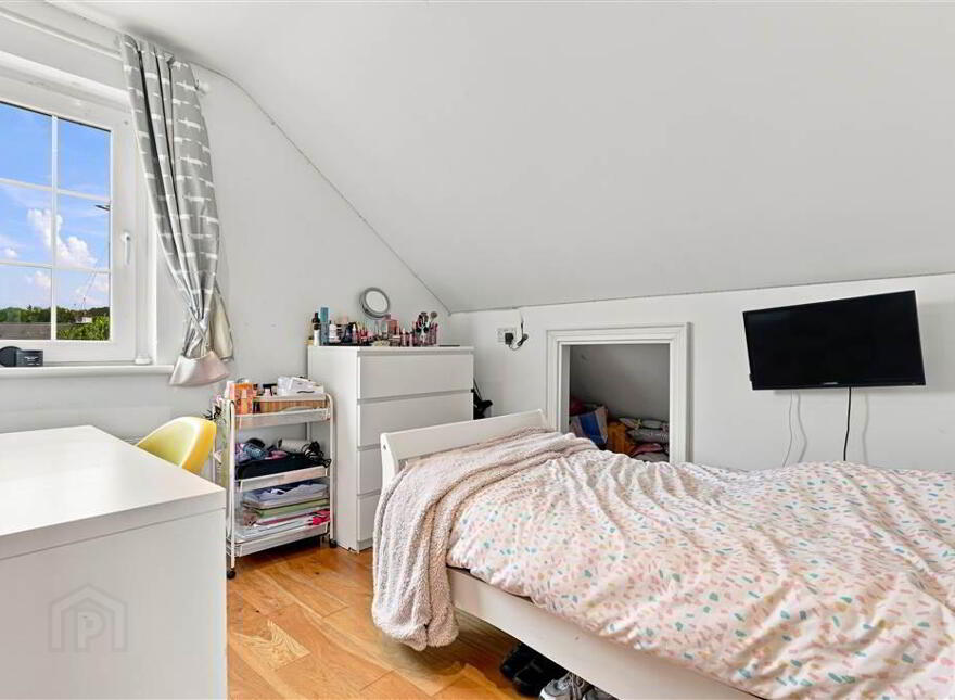 33 The Knockans Broughshane, Broughshane, BT43 7LQ