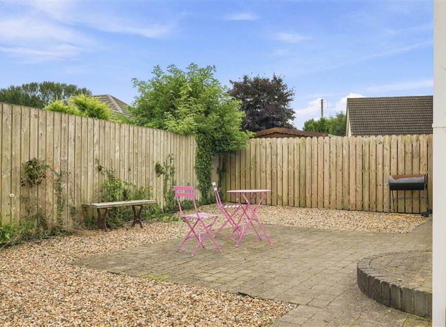 33 The Knockans Broughshane, Broughshane, BT43 7LQ