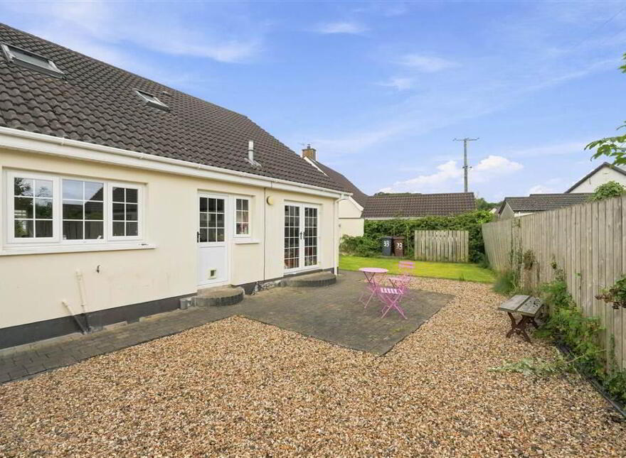 33 The Knockans Broughshane, Broughshane, BT43 7LQ