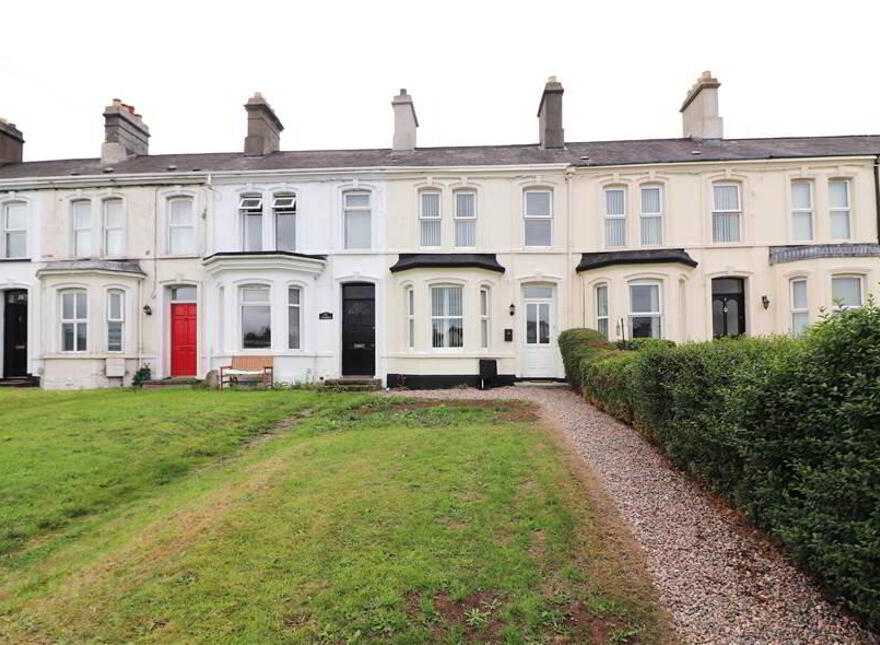 10 Saintfield Road, Lisburn, BT27 5BD