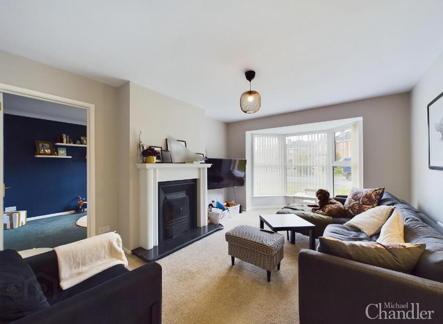 99 Ballylenaghan Park, Belfast, BT8 6WR