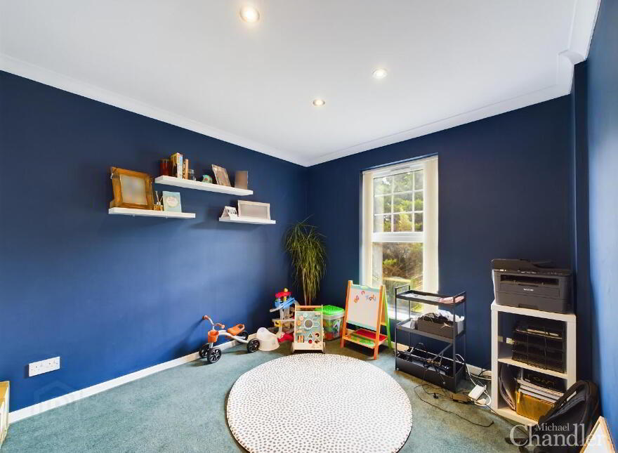 99 Ballylenaghan Park, Belfast, BT8 6WR