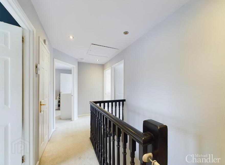 99 Ballylenaghan Park, Belfast, BT8 6WR