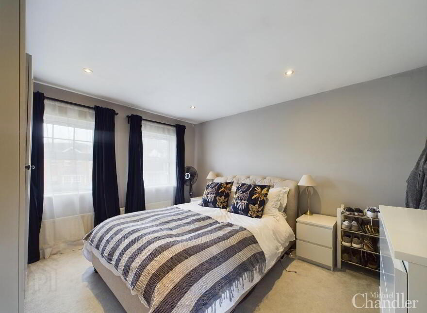 99 Ballylenaghan Park, Belfast, BT8 6WR