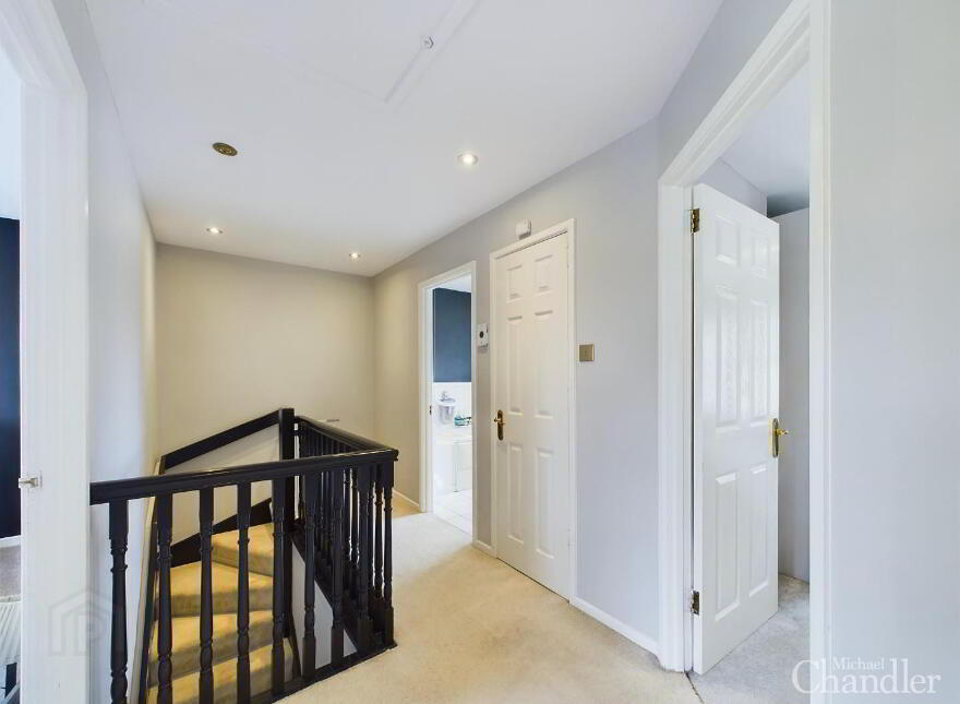 99 Ballylenaghan Park, Belfast, BT8 6WR