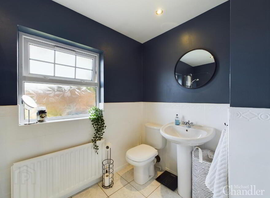 99 Ballylenaghan Park, Belfast, BT8 6WR