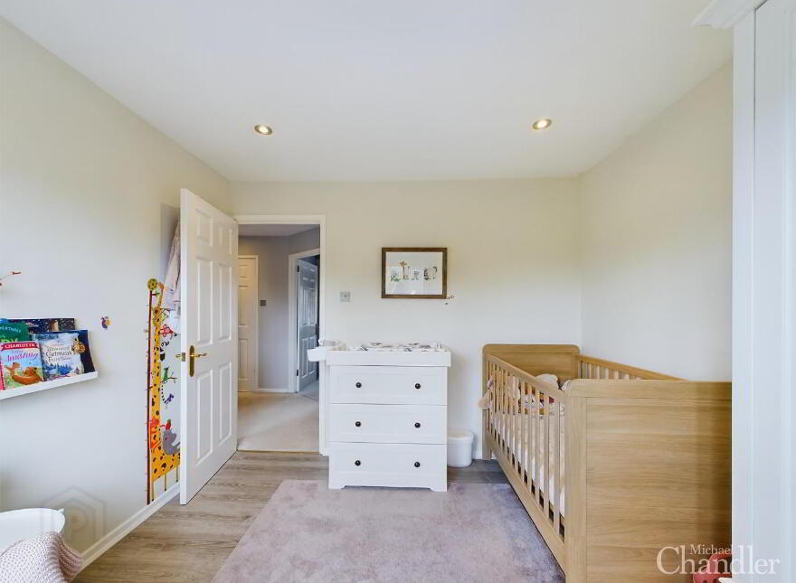 99 Ballylenaghan Park, Belfast, BT8 6WR