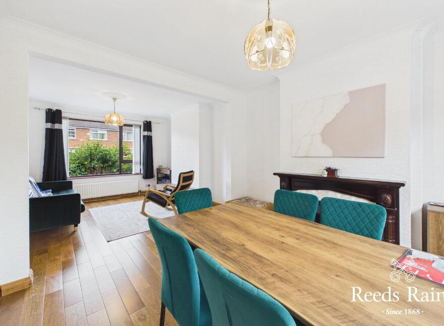 82 Glendale Park, Four Winds, Belfast, BT8 6HS