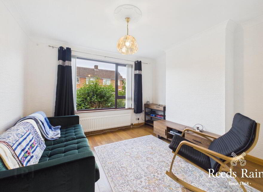 82 Glendale Park, Four Winds, Belfast, BT8 6HS