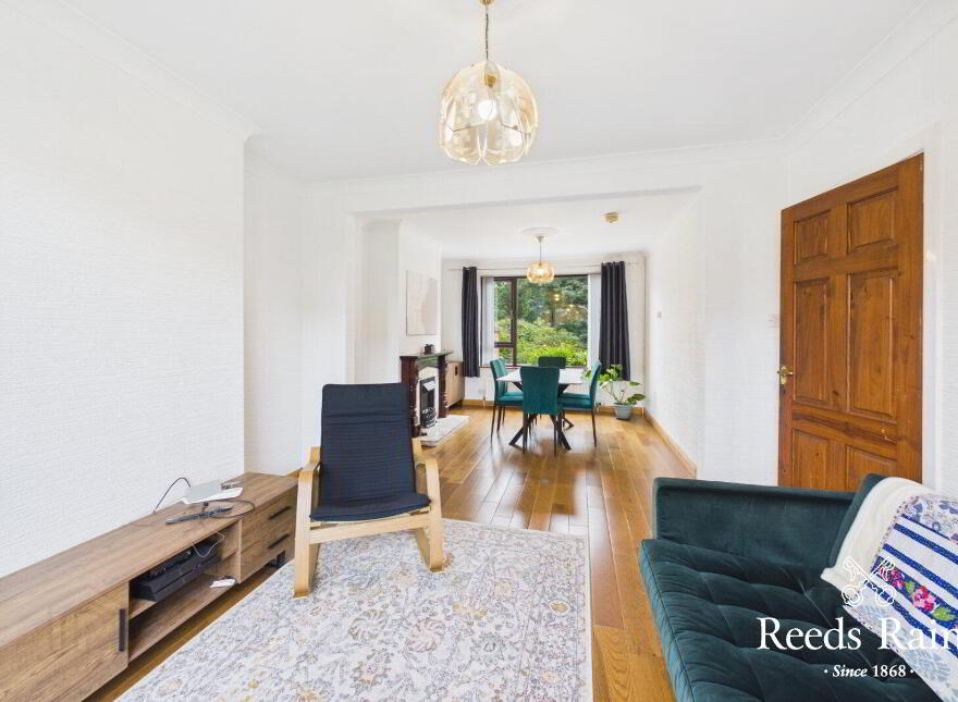 82 Glendale Park, Four Winds, Belfast, BT8 6HS
