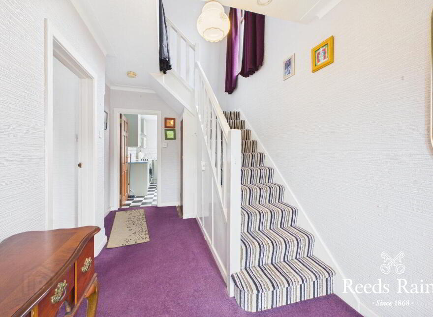 82 Glendale Park, Four Winds, Belfast, BT8 6HS