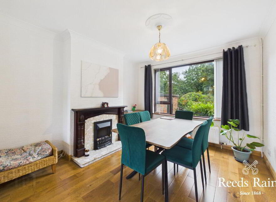82 Glendale Park, Four Winds, Belfast, BT8 6HS