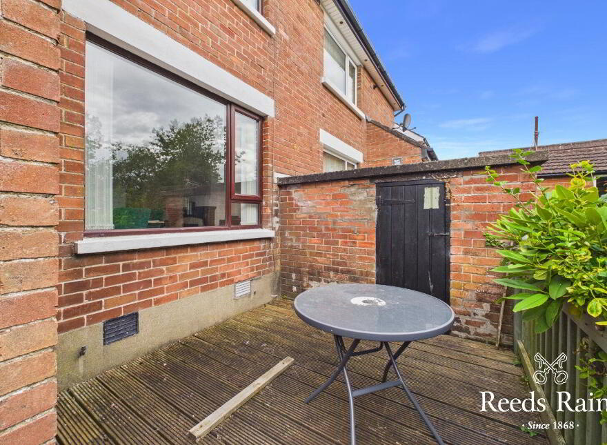 82 Glendale Park, Four Winds, Belfast, BT8 6HS