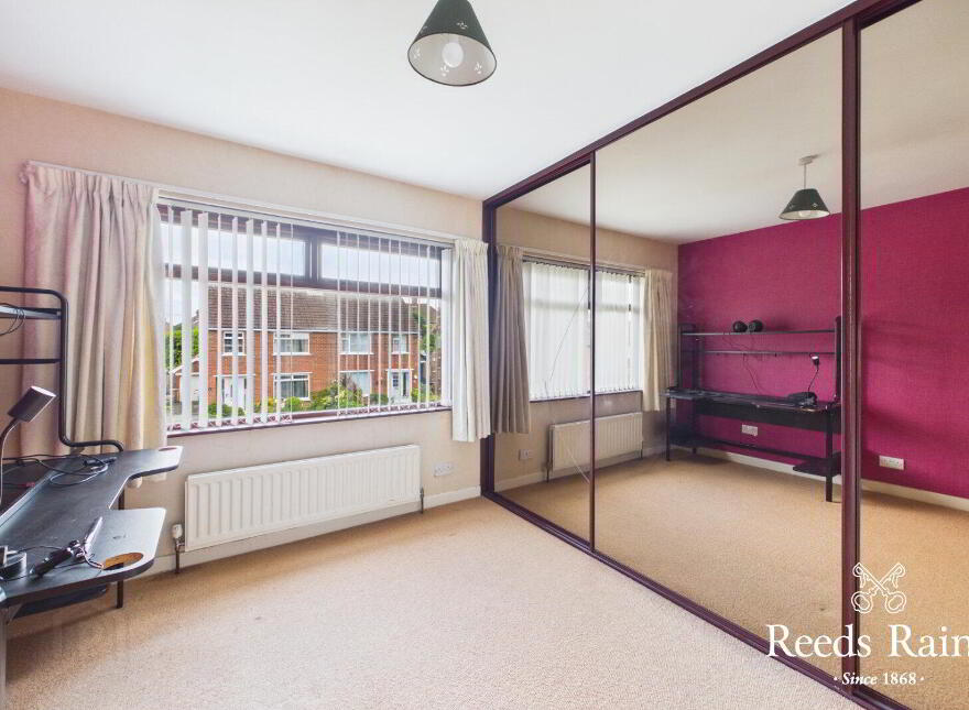 82 Glendale Park, Four Winds, Belfast, BT8 6HS