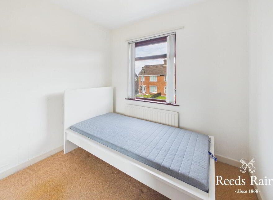82 Glendale Park, Four Winds, Belfast, BT8 6HS