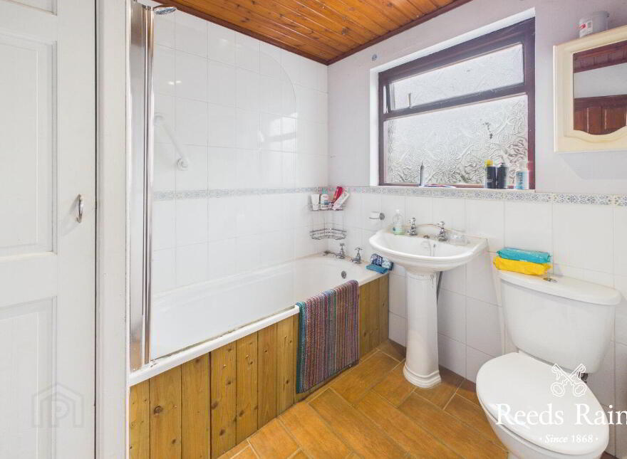 82 Glendale Park, Four Winds, Belfast, BT8 6HS