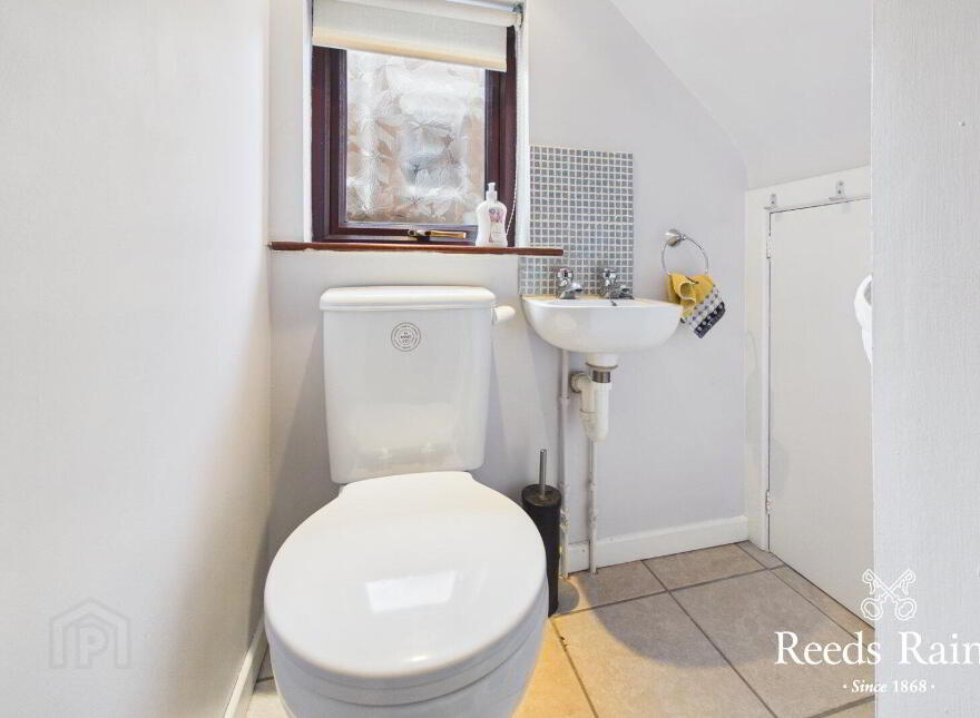 82 Glendale Park, Four Winds, Belfast, BT8 6HS