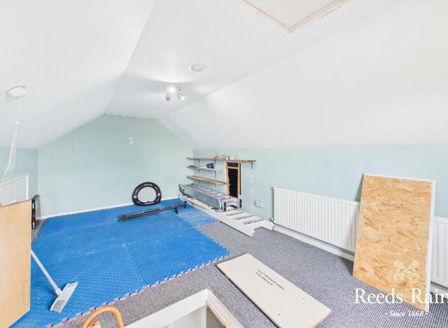 82 Glendale Park, Four Winds, Belfast, BT8 6HS