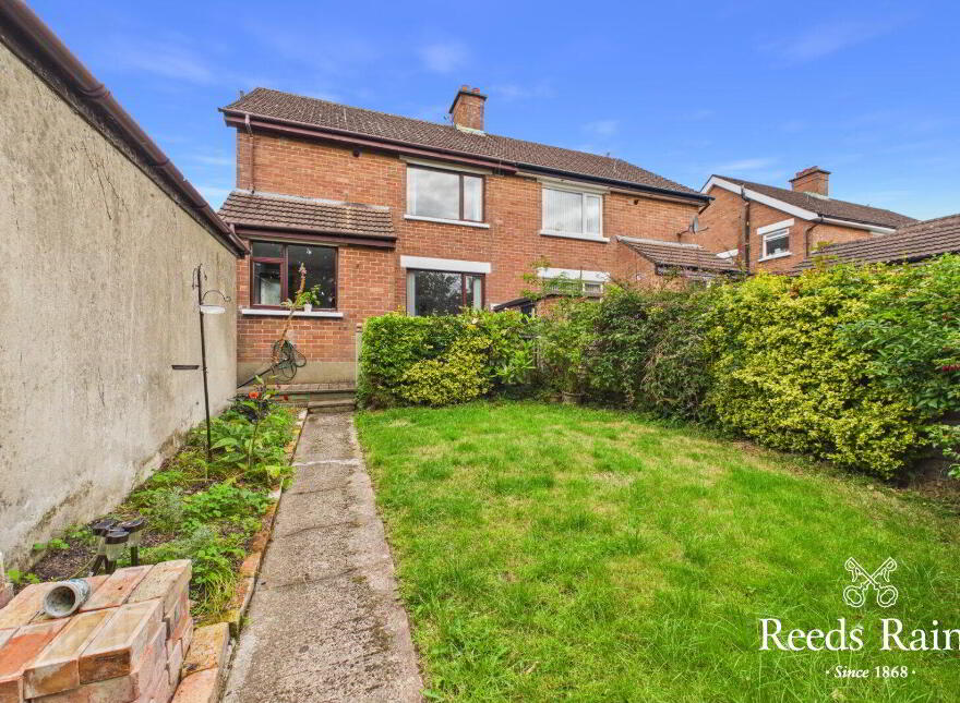 82 Glendale Park, Four Winds, Belfast, BT8 6HS