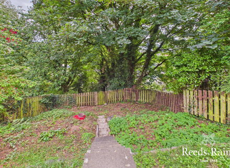 82 Glendale Park, Four Winds, Belfast, BT8 6HS