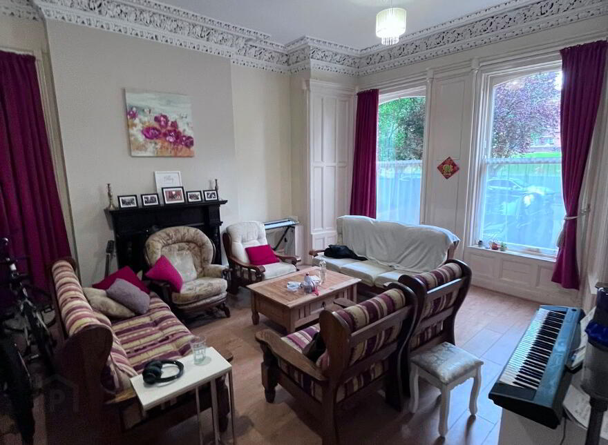College Gardens, Most Bills Included, Belfast, BT9 6BQ