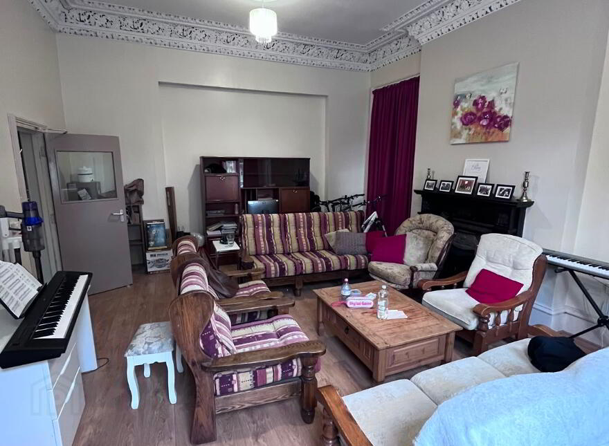 College Gardens, Most Bills Included, Belfast, BT9 6BQ