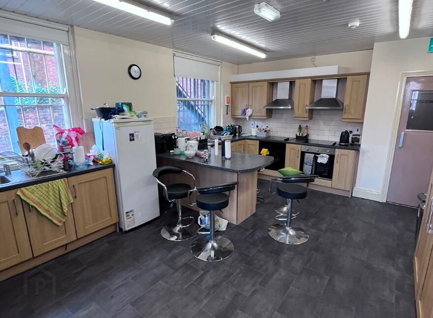 College Gardens, Most Bills Included, Belfast, BT9 6BQ