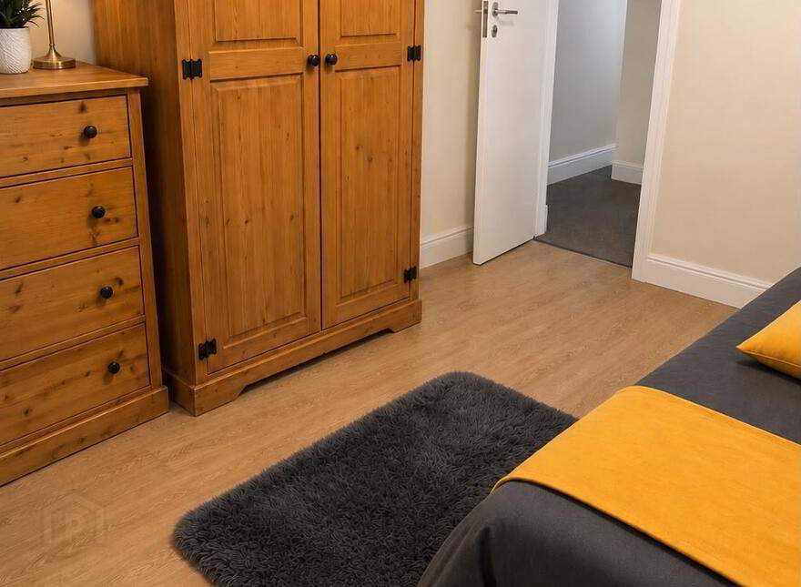 College Gardens, Most Bills Included, Belfast, BT9 6BQ