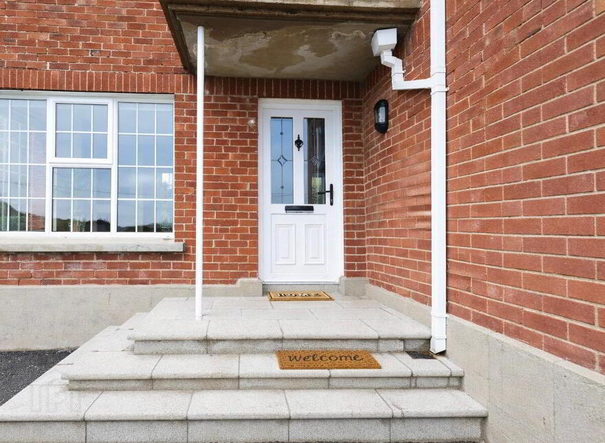 Weavers Lodge, 18 Loughview Road, Coalisland, Dungannon, BT71 4LG